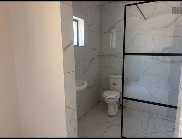 3 BEDROOM PROPERTY TO RENT IN DIE WILGERS